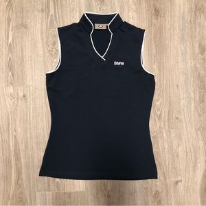 BMW Women Vest Size M